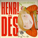 Henri Des - Les betises (CD) - Discords.nl
