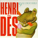Henri Des - Le crocodile vol.9 (CD) - Discords.nl