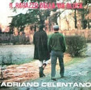 Adriano Celentano - Il ragazzo della via gluc (CD) - Discords.nl