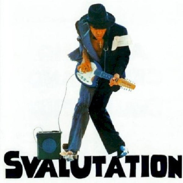 Adriano Celentano - Svalutation (CD) - Discords.nl