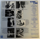 Miracles, The - The Power Of Music (LP Tweedehands)