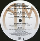 Roger Daltrey & Rick Wakeman - Lisztomania (LP Tweedehands) - Discords.nl