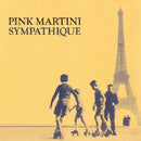 Pink Martini - Sympathique (CD) - Discords.nl