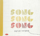 Baptiste Trotignon - Song song song (CD) - Discords.nl