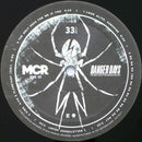 My Chemical Romance - Danger Days: The True Lives Of The Fabulous Killjoys  (LP) - Discords.nl