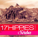 Seventeen Hippies - Sirba (CD) - Discords.nl