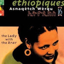 V/A (Various Artists) - Ethiopiques 16 (CD) - Discords.nl