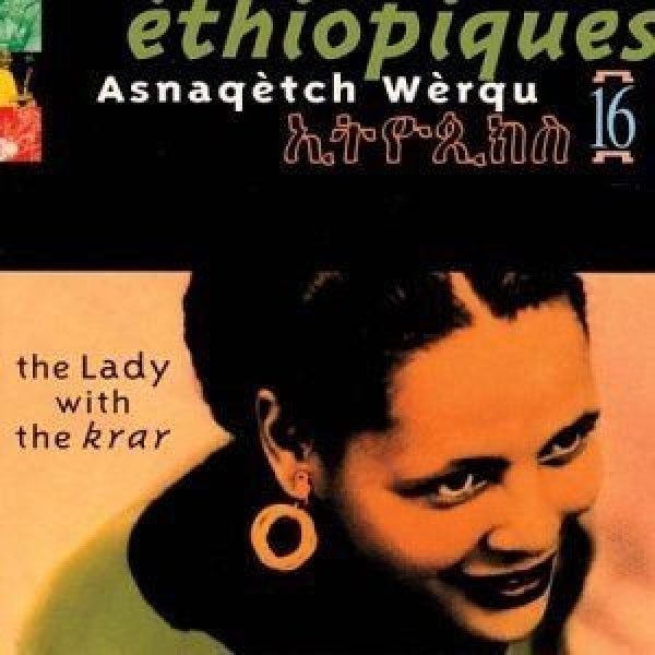 V/A (Various Artists) - Ethiopiques 16 (CD) - Discords.nl