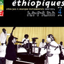 V/A (Various Artists) - Ethiopiques 4 (CD) - Discords.nl