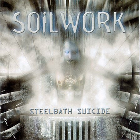 Soilwork - Steelbath suicide (CD) - Discords.nl