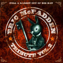 Eric Mcfadden - Pull the rabbit out of hi (CD) - Discords.nl