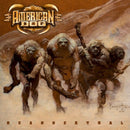 American Dog - Neanderthal (CD) - Discords.nl