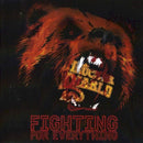 Trucker Diablo - Fighting for everything (CD) - Discords.nl