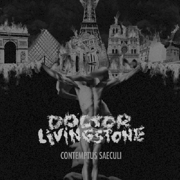 Doctor Livingstone - Contemptus saeculi (CD) - Discords.nl