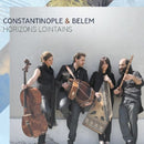 Constantinople & Belem - Horizons lointains (CD) - Discords.nl