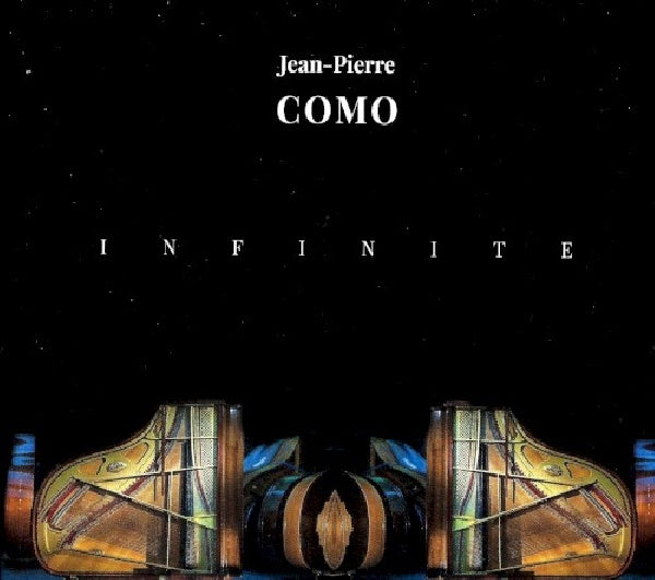 Jean Como -pierre - Infinite (CD)