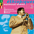 Mahmoud Ahmed - Ethiopiques 26 (CD) - Discords.nl