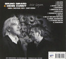 Bruno Girard & Deins Cuniot - Yat (CD) - Discords.nl