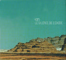 Yom - Le silence de l'exode (CD) - Discords.nl