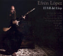 Efren Lopez - El fill del llop (CD) - Discords.nl