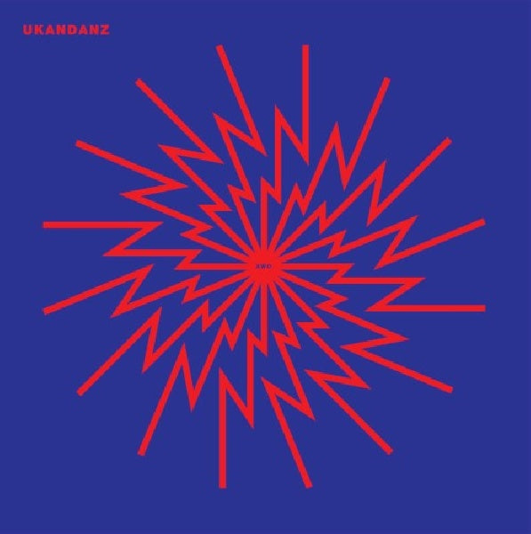 Ukandanz - Awo (CD) - Discords.nl