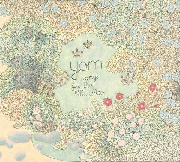 Yom - Songs for the old man (CD)