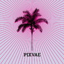 Pixvae - Colombian crunch music (CD) - Discords.nl