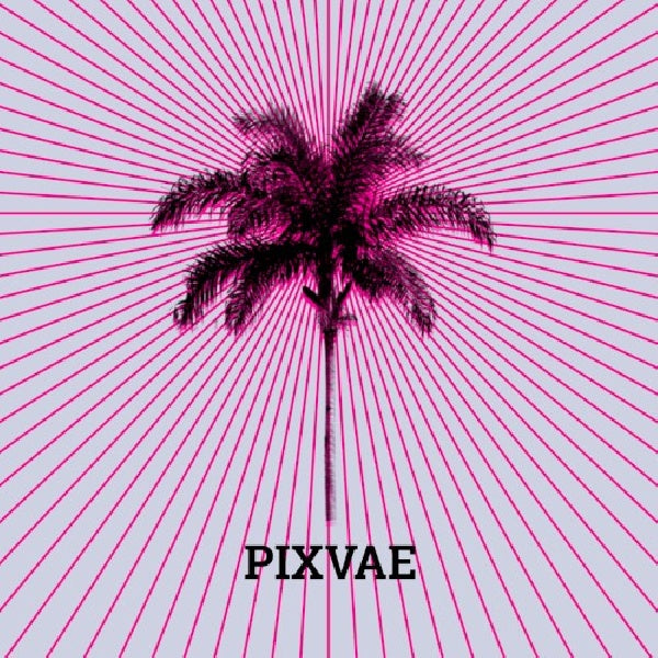 Pixvae - Colombian crunch music (CD) - Discords.nl
