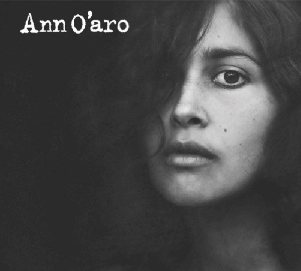 Ann O'aro - Ann o'aro (CD) - Discords.nl