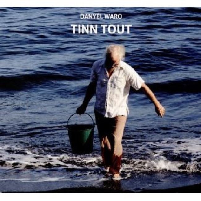 Danyel Waro - Tinn tout (CD) - Discords.nl