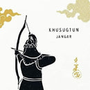 Khusugtun - Jangar (CD) - Discords.nl