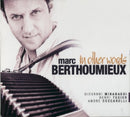 Marc Berthoumieux - In other words (CD) - Discords.nl