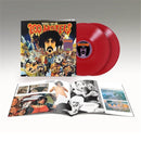 Frank Zappa & The Mothers Of Invention - 200 motels - original motion picture soundtrack (LP) - Discords.nl