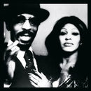 Ike & Tina Turner - Bold soul sister/somebody (12-inch) - Discords.nl