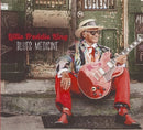 Little Freddie King - Blues medicine (CD) - Discords.nl