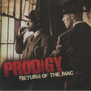 Prodigy -rap- - Return of the mac (LP) - Discords.nl