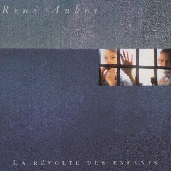 Rene Aubry - La revolte des enfants (CD) - Discords.nl