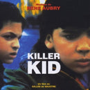 Rene Aubry - Killer kid (CD) - Discords.nl