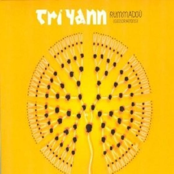 Tri Yann - Rummadou (generations) (CD)