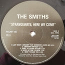 Smiths, The - Strangeways, Here We Come (LP) - Discords.nl
