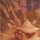 Moving Gelatine Plates - Moving gelatine plates (CD) - Discords.nl