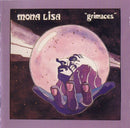 Mona Lisa - Grimaces (CD) - Discords.nl