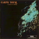 Carpe Diem - Cueille le jour (CD) - Discords.nl