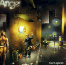 Ange - Guet apens (CD) - Discords.nl