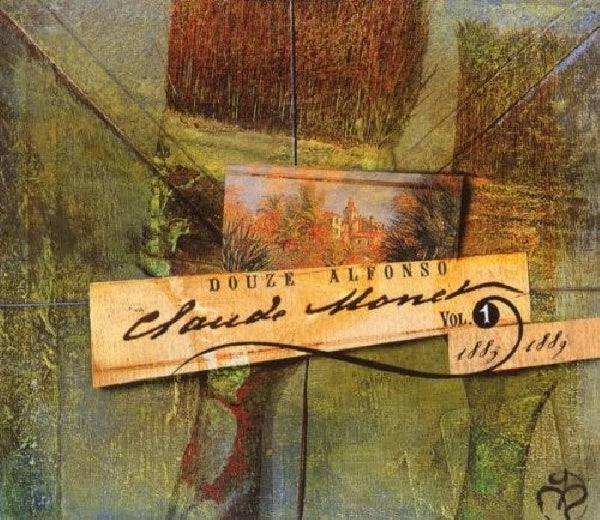 Xii Alfonso - Claude monet-volume i (CD) - Discords.nl