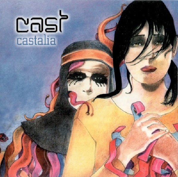 Cast - Castalia (CD) - Discords.nl