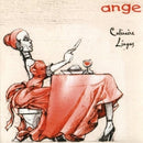 Ange - Culinaire lingus (CD) - Discords.nl