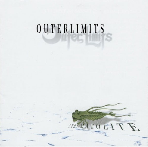 Outer Limits - Stromatolite (CD) - Discords.nl