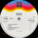Kansas - Masque (LP Tweedehands) - Discords.nl