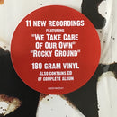 Bruce Springsteen - Wrecking Ball  (LP) - Discords.nl